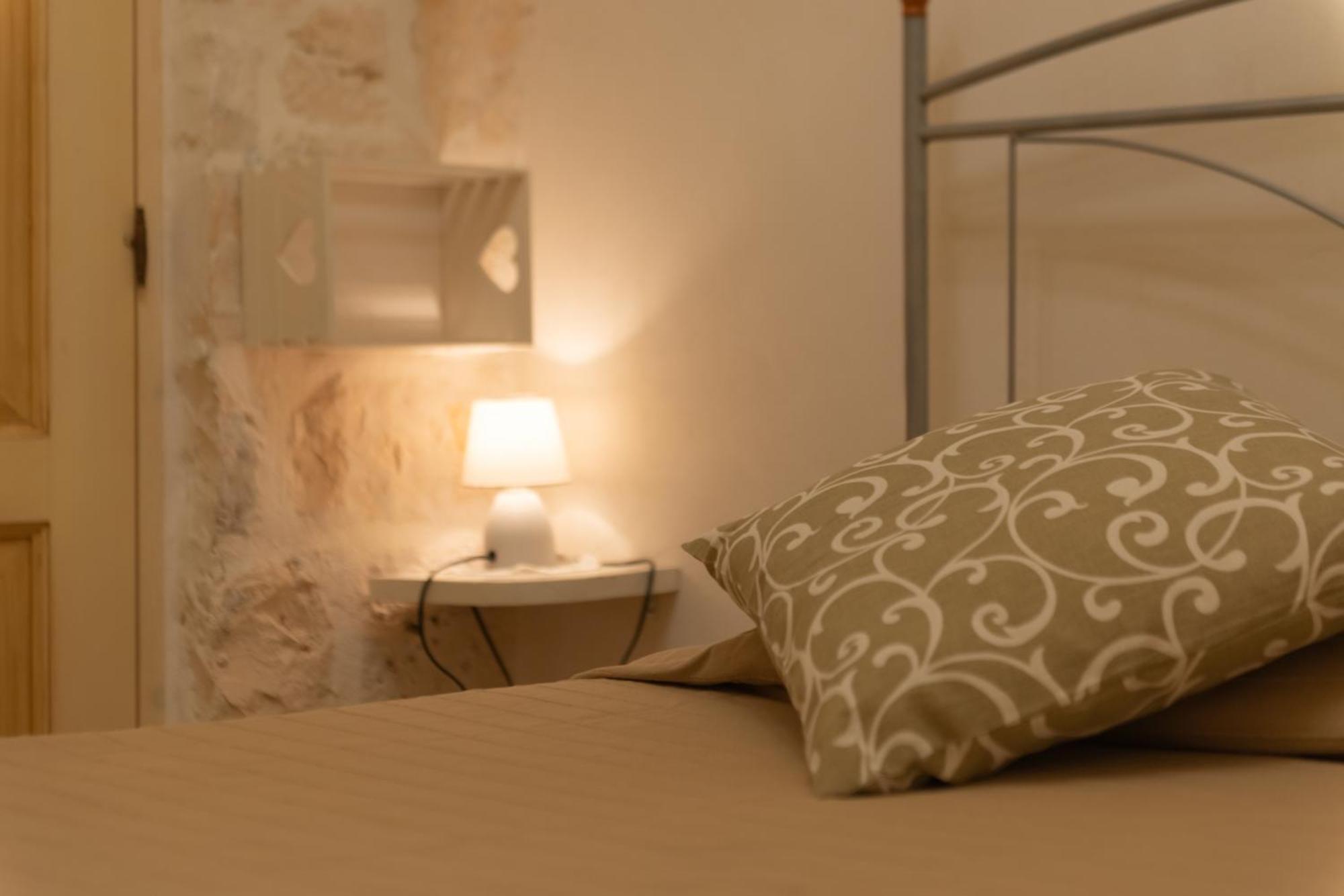 Trullo Filippo With Exclusive Pool Cisternino Exterior foto